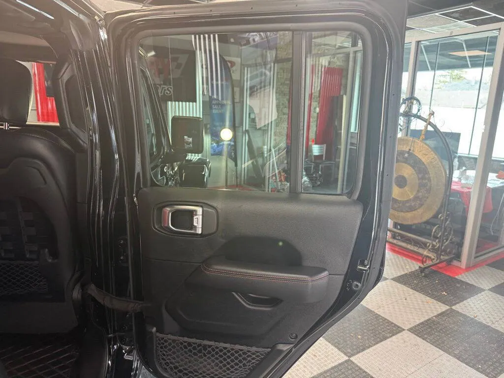 2020 Jeep Wrangler Unlimited Rubicon Recon - Photo 36