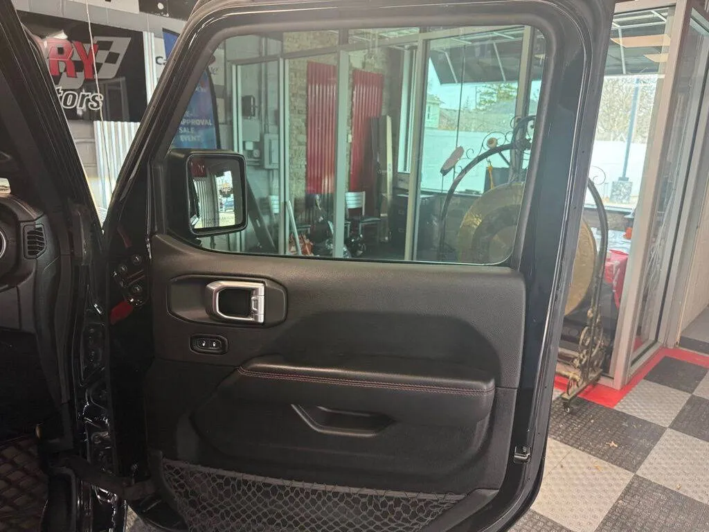 2020 Jeep Wrangler Unlimited Rubicon Recon - Photo 40