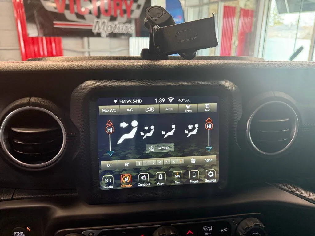 2020 Jeep Wrangler Unlimited Rubicon Recon - Photo 26