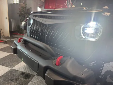 More photos of 2020 Jeep Wrangler Unlimited Rubicon 4x4 4dr SUV at Victory Motors Royal Oak, MI