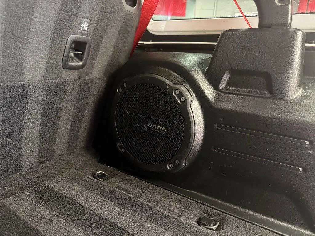 2020 Jeep Wrangler Unlimited Rubicon Recon - Photo 35