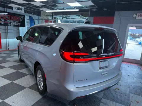 More photos of 2024 Chrysler Pacifica Touring L 4dr Mini Van at Victory Motors Royal Oak, MI