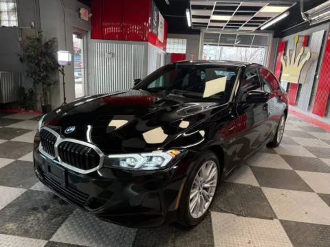 More photos of 2023 BMW 3 Series 330e xDrive AWD 4dr Sedan at Victory Motors Royal Oak, MI