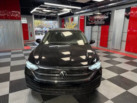 Photos of 2024 Volkswagen Jetta S 4dr Sedan 8A for sale in Royal Oak, MI at Victory Motors Royal Oak