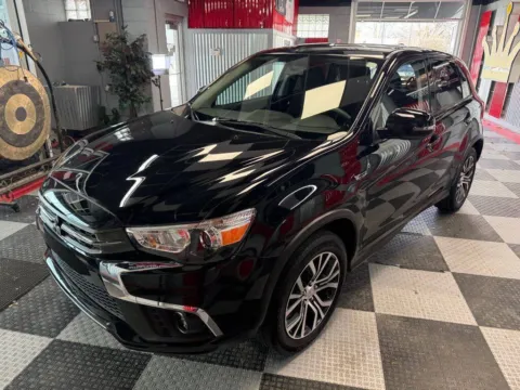 Another view of 2018 Mitsubishi Outlander Sport 2.0 LE for sale in Royal Oak, MI at Victory Motors Royal Oak