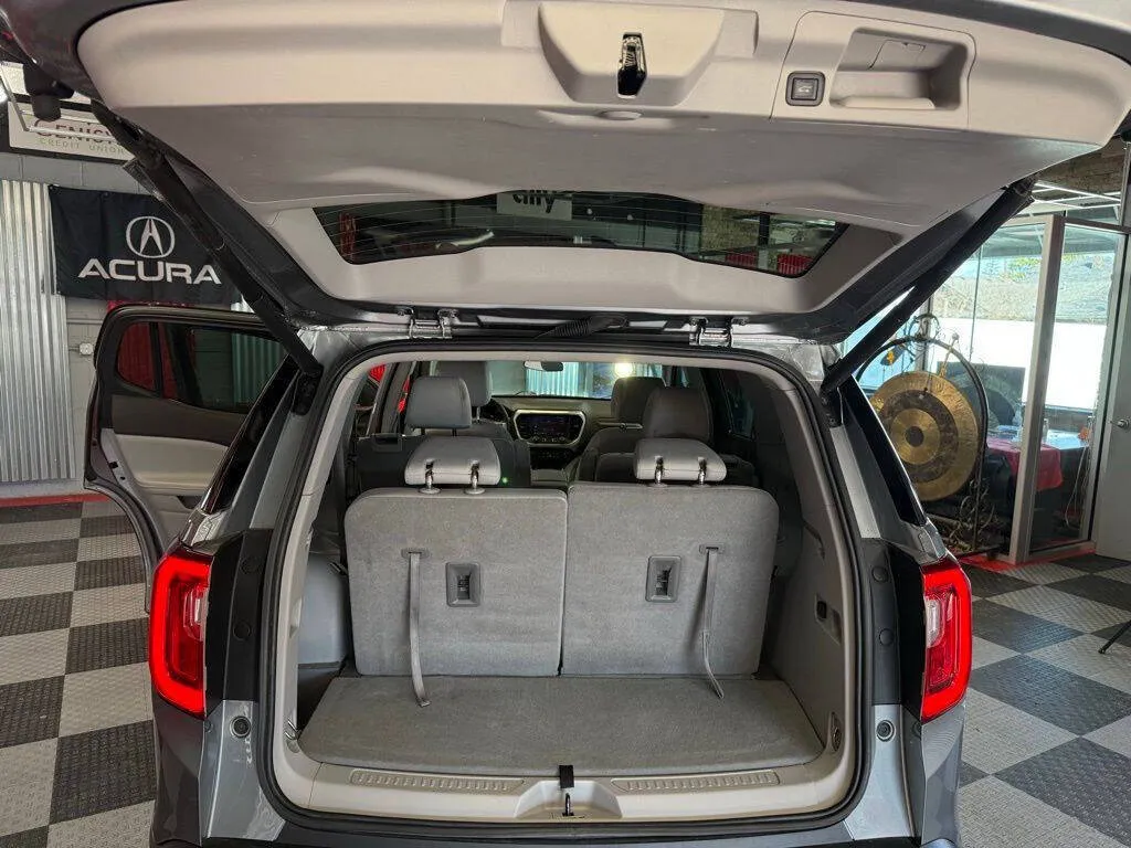 2023 GMC Acadia SLE - Photo 27
