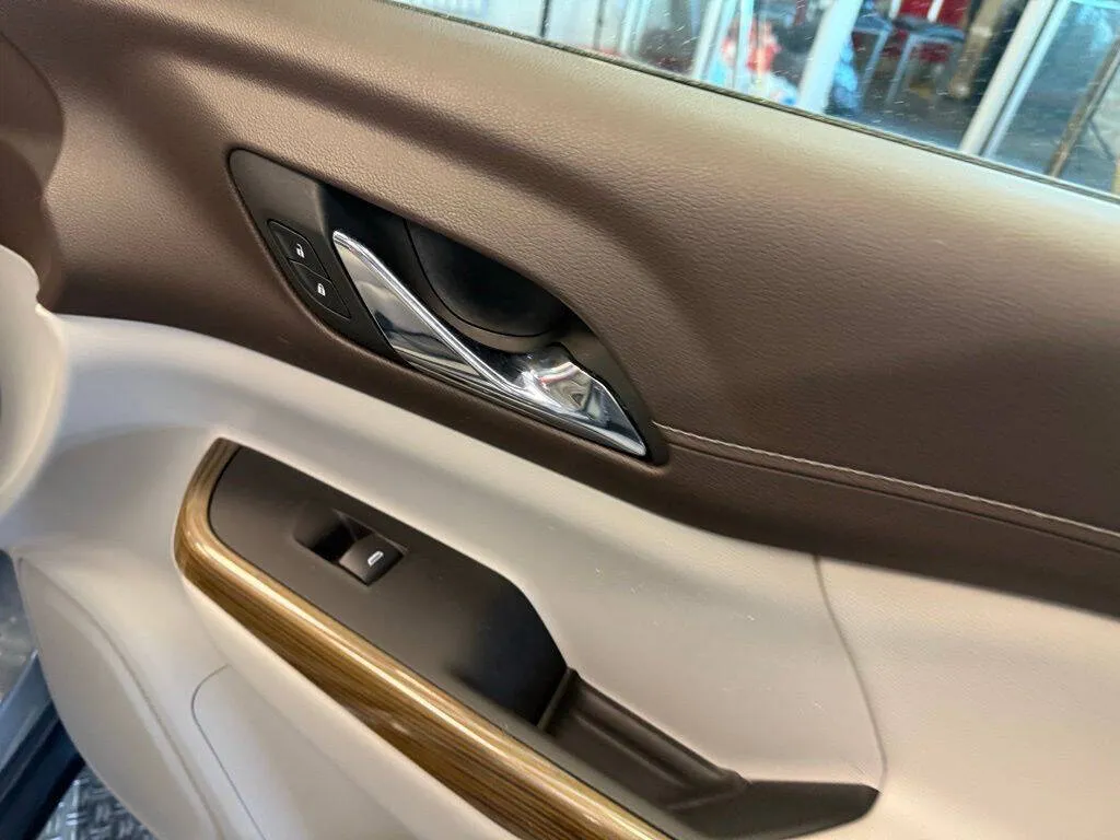 2023 GMC Acadia SLE - Photo 34