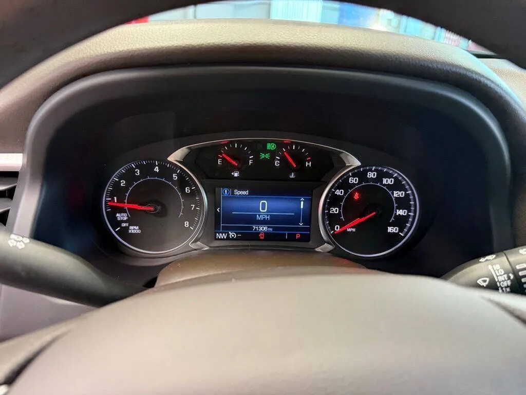 2023 GMC Acadia SLE - Photo 20