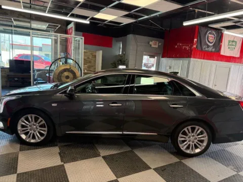 More photos of 2018 Cadillac XTS Luxury 4dr Sedan at Victory Motors Royal Oak, MI