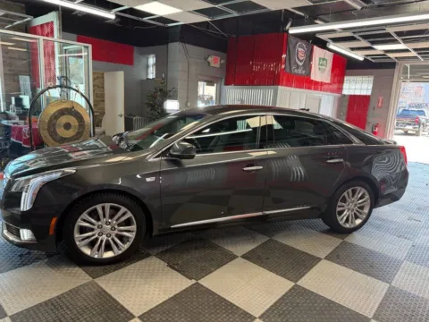 More photos of 2018 Cadillac XTS Luxury 4dr Sedan at Victory Motors Royal Oak, MI