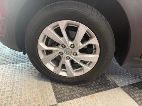 More photos of 2019 Hyundai Tucson SE AWD 4dr SUV at Victory Motors Royal Oak, MI