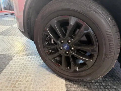 More photos of 2021 Ford Escape SE AWD 4dr SUV at Victory Motors Royal Oak, MI