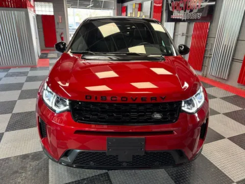 More photos of 2023 Land Rover Discovery Sport P250 SE AWD 4dr SUV at Victory Motors Royal Oak, MI
