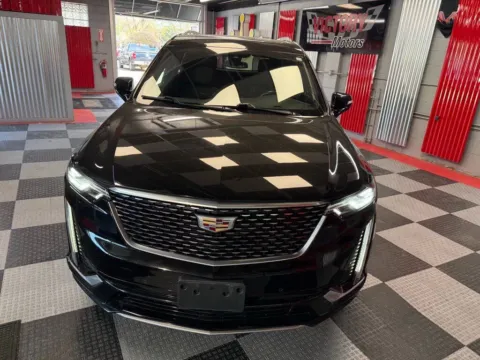 Photos of 2021 Cadillac XT6 Premium Luxury 4x4 4dr SUV for sale in Royal Oak, MI at Victory Motors Royal Oak