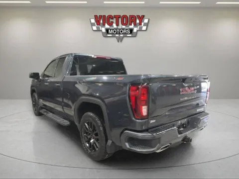 Another view of 2019 GMC Sierra 1500 Elevation 4x4 4dr Double Cab 6.6 ft. SB for sale in Royal Oak, MI at Victory Motors Royal Oak