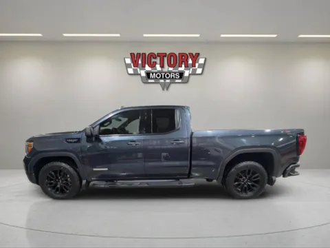 Photos of 2019 GMC Sierra 1500 Elevation 4x4 4dr Double Cab 6.6 ft. SB for sale in Royal Oak, MI at Victory Motors Royal Oak