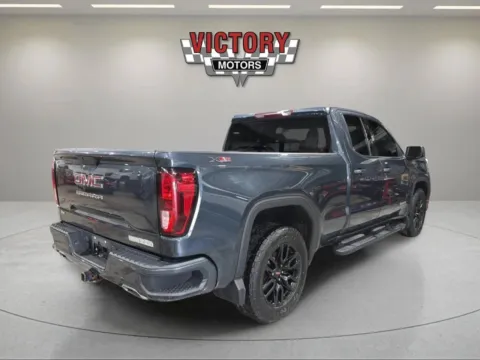 More photos of 2019 GMC Sierra 1500 Elevation 4x4 4dr Double Cab 6.6 ft. SB at Victory Motors Royal Oak, MI