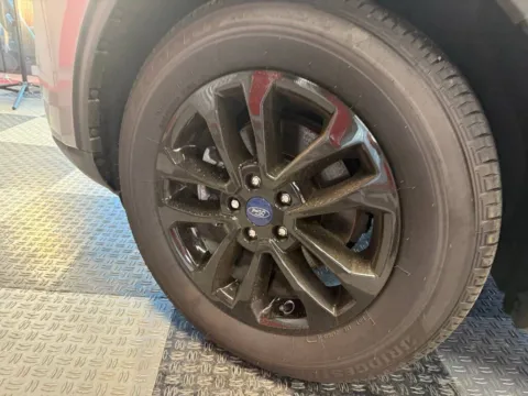 More photos of 2021 Ford Escape SE AWD 4dr SUV at Victory Motors Royal Oak, MI
