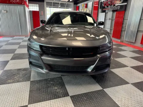 Another view of 2019 Dodge Charger SXT 4dr Sedan for sale in Royal Oak, MI at Victory Motors Royal Oak