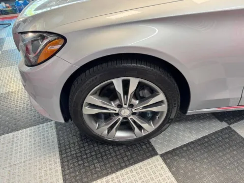 More photos of 2016 Mercedes-Benz C-Class C 300 at Victory Motors Royal Oak, MI