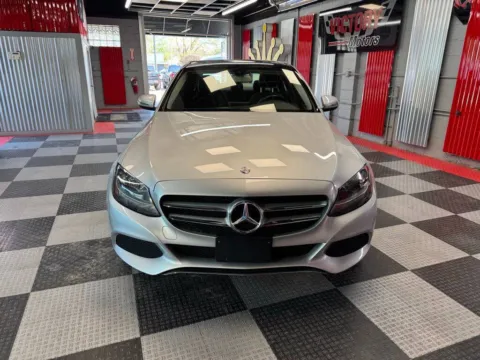 Another view of 2016 Mercedes-Benz C-Class C 300 for sale in Royal Oak, MI at Victory Motors Royal Oak