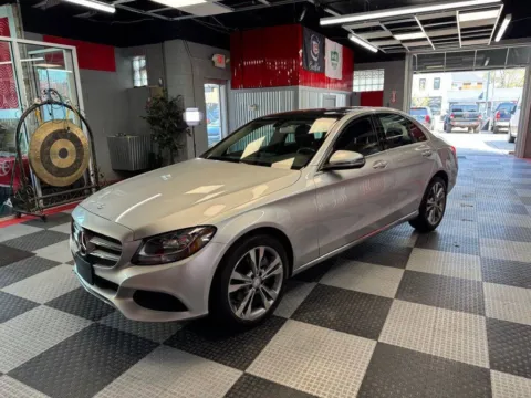 More photos of 2016 Mercedes-Benz C-Class C 300 at Victory Motors Royal Oak, MI