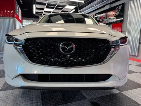 More photos of 2024 Mazda CX-5 2.5 S Select AWD 4dr SUV at Victory Motors Royal Oak, MI