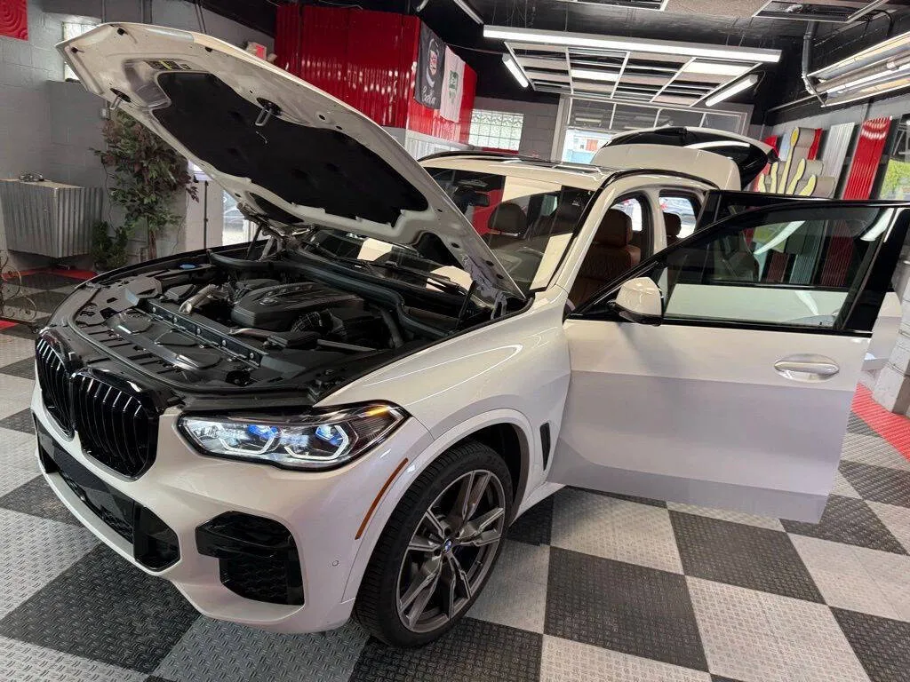 2023 BMW X5 M50i - Photo 48
