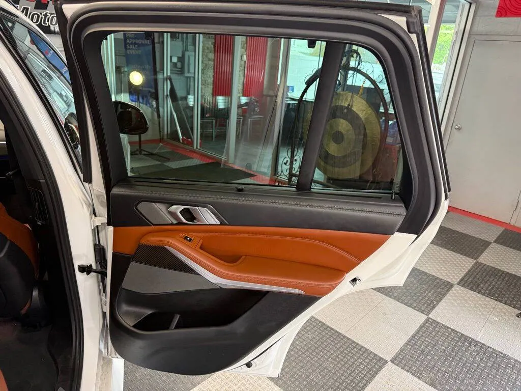 2023 BMW X5 M50i - Photo 35