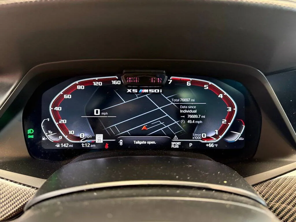 2023 BMW X5 M50i - Photo 21