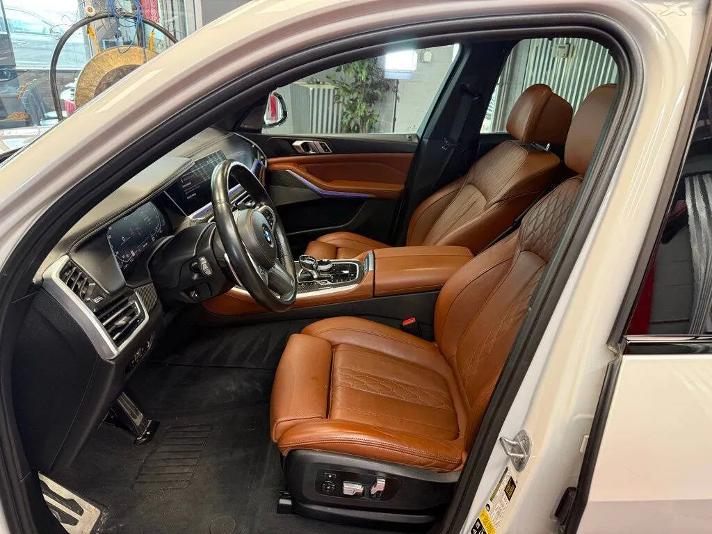 2023 BMW X5 M50i - Photo 14