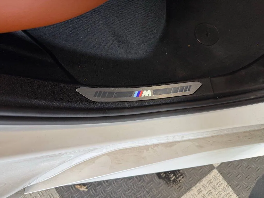 2023 BMW X5 M50i - Photo 40