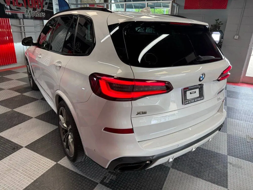 2023 BMW X5 M50i - Photo 6