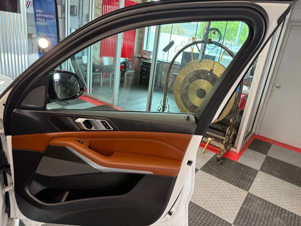 2023 BMW X5 M50i - Photo 41