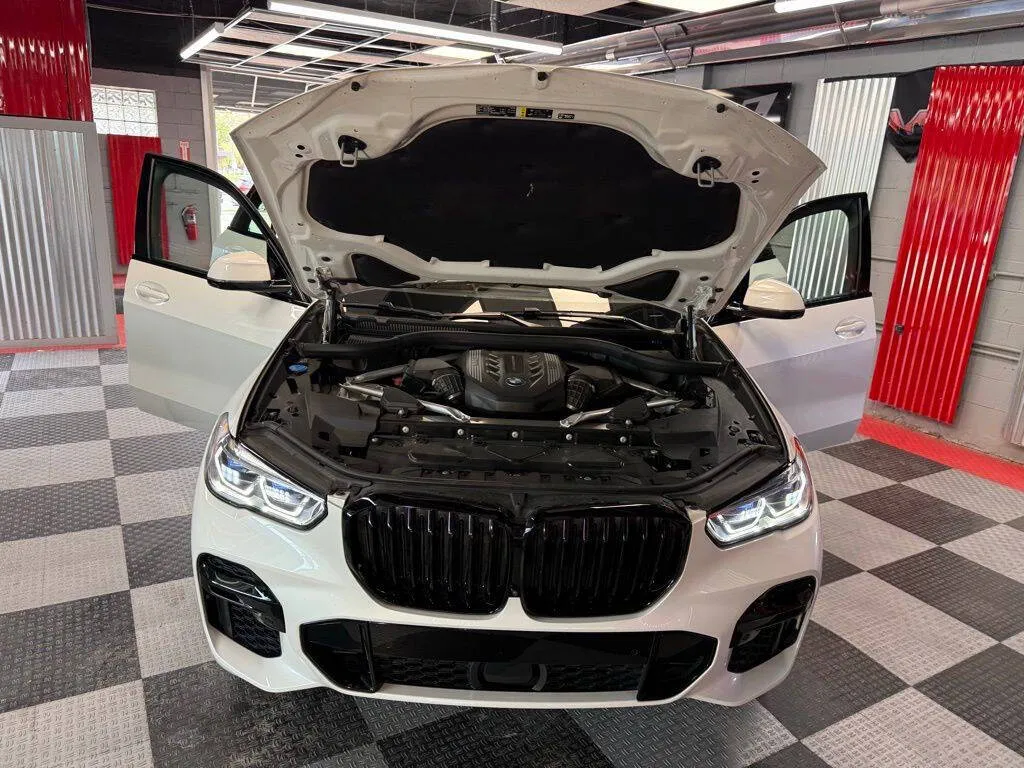 2023 BMW X5 M50i - Photo 47