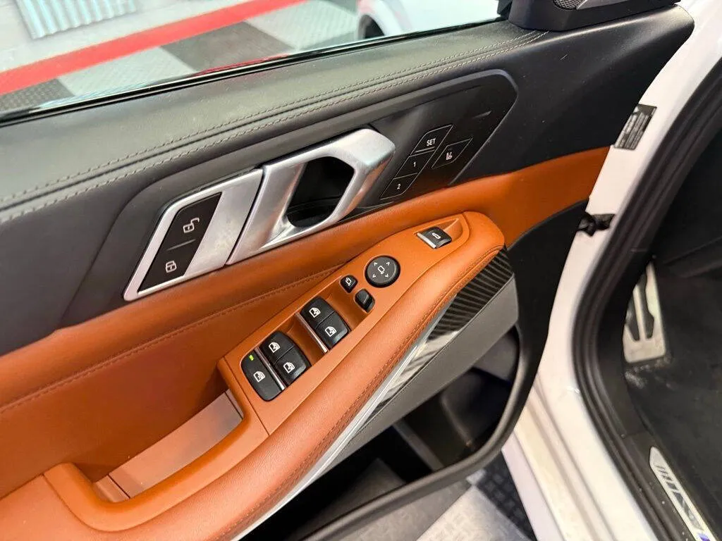 2023 BMW X5 M50i - Photo 13