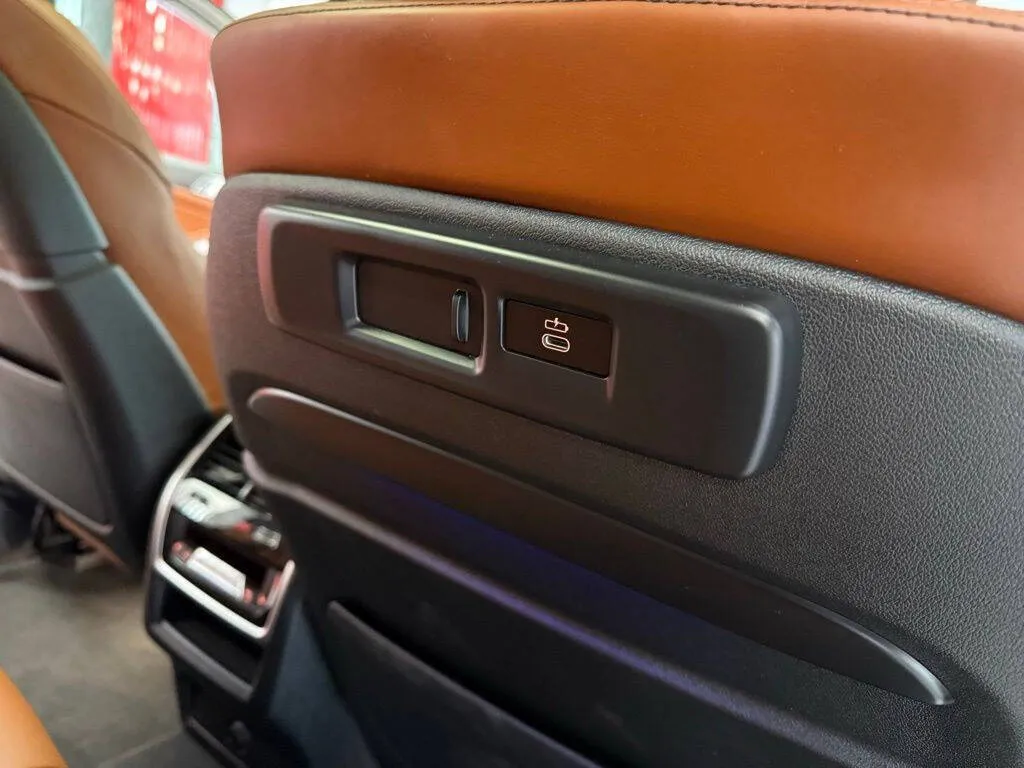 2023 BMW X5 M50i - Photo 39