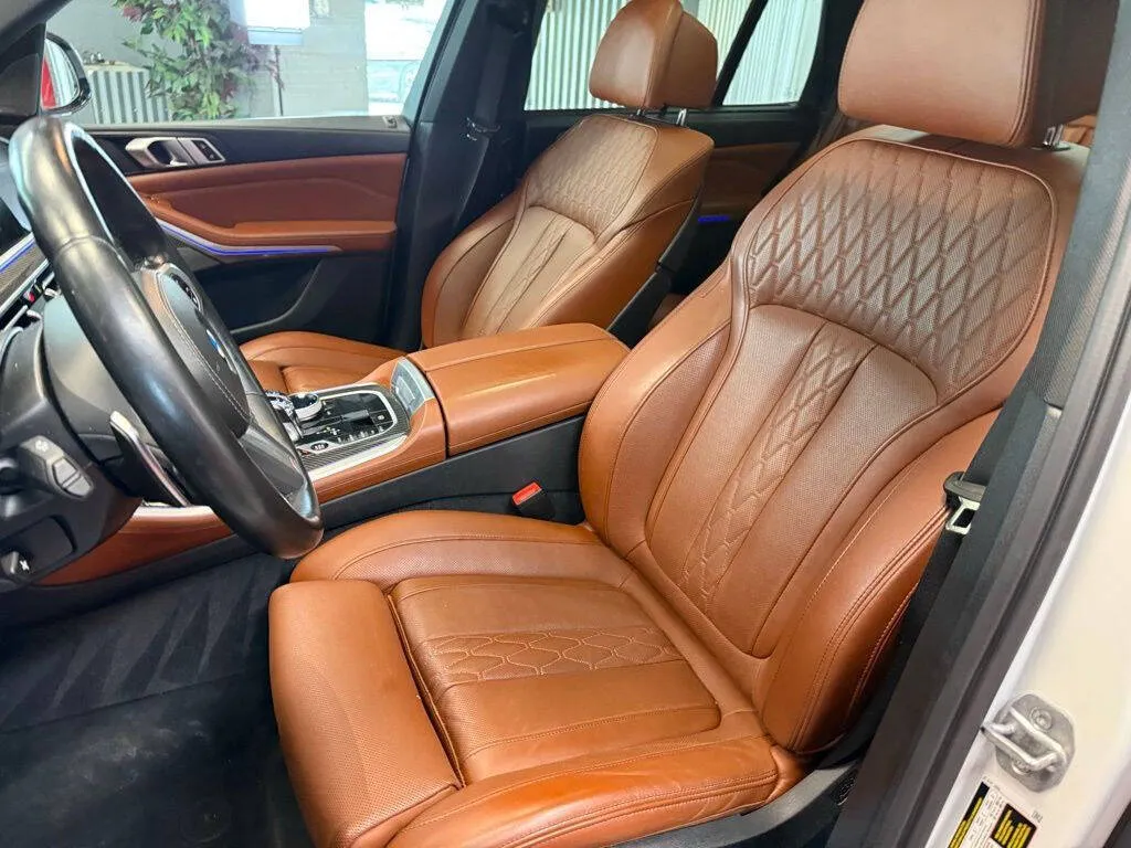 2023 BMW X5 M50i - Photo 16