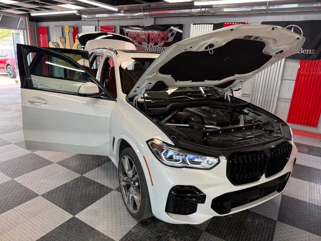 2023 BMW X5 M50i - Photo 46