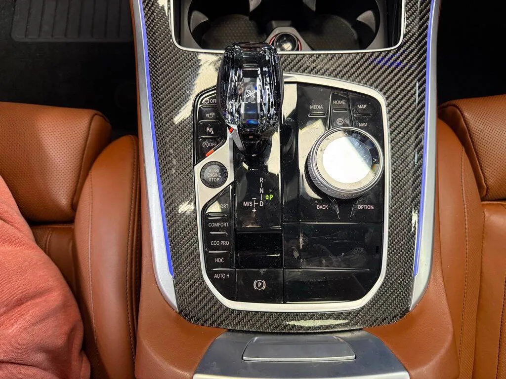 2023 BMW X5 M50i - Photo 24