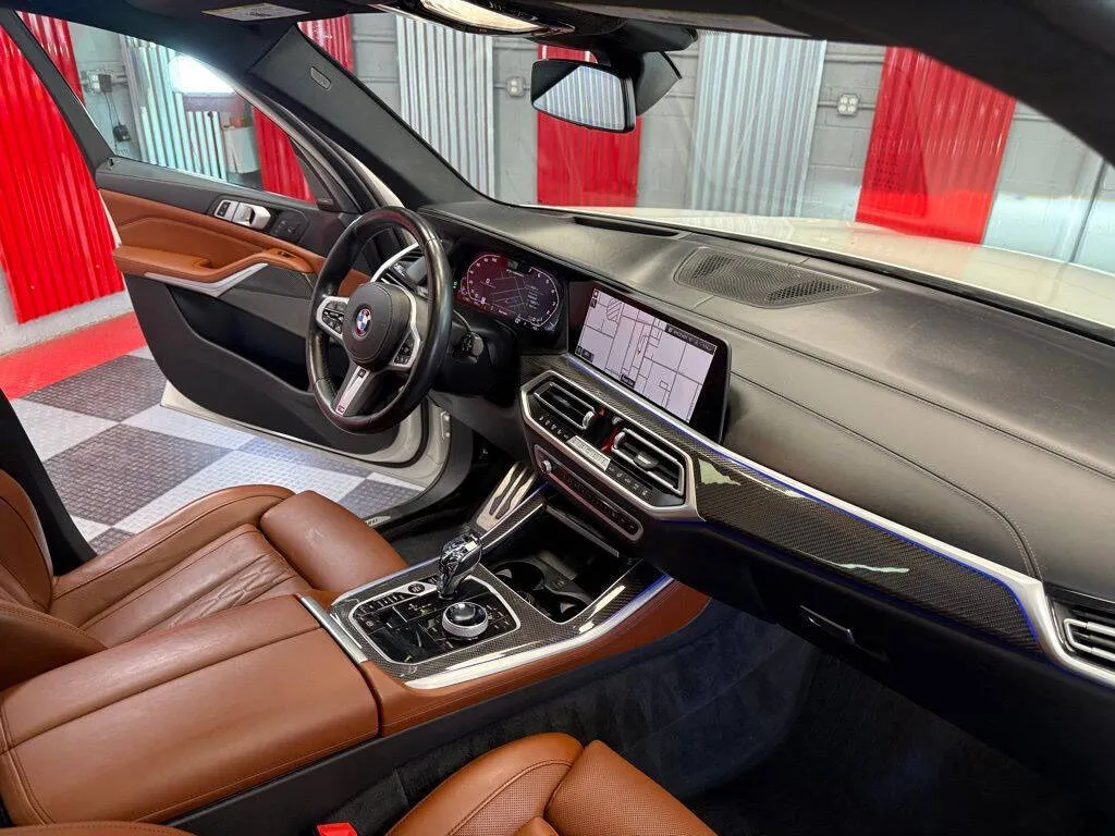 2023 BMW X5 M50i - Photo 44
