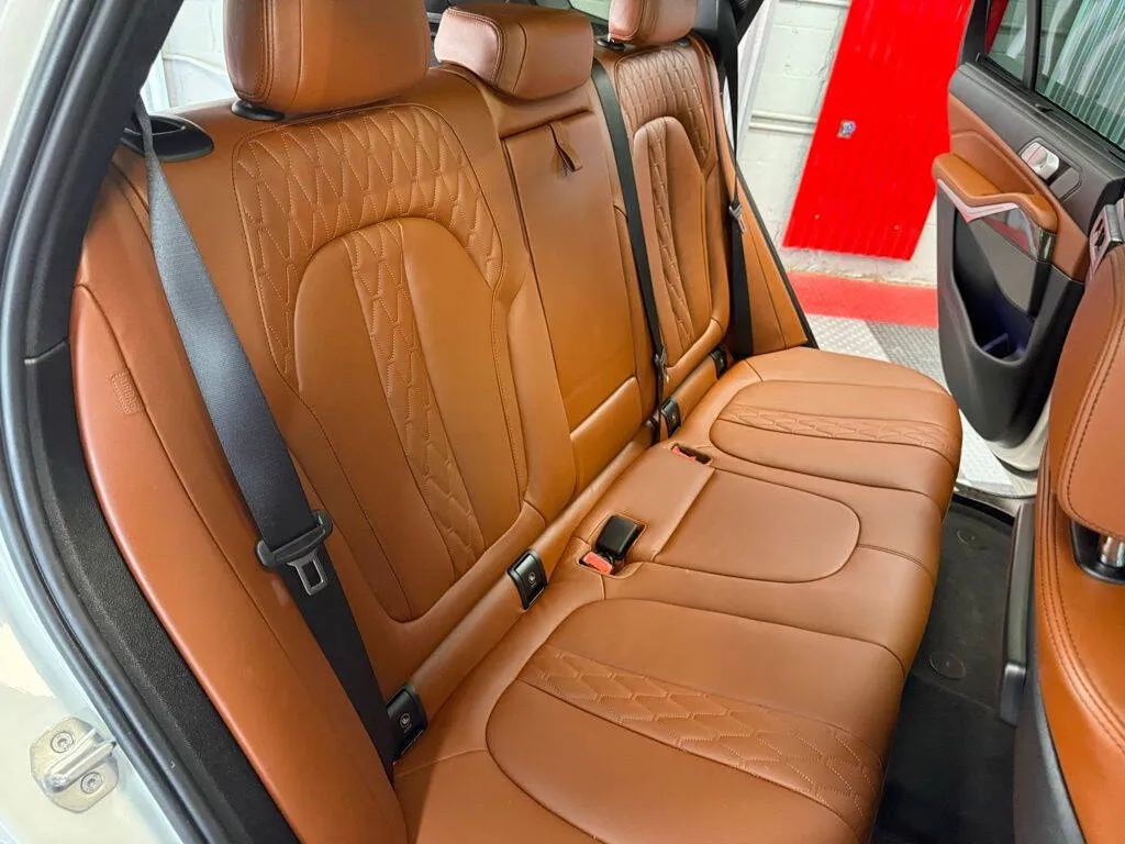 2023 BMW X5 M50i - Photo 38