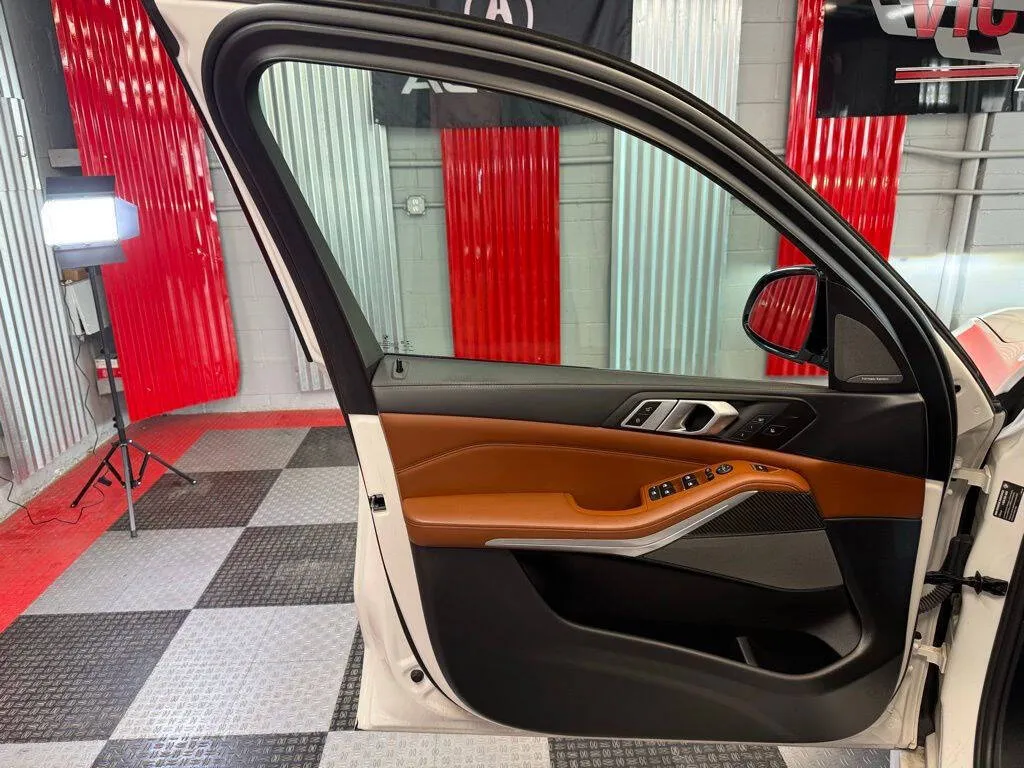 2023 BMW X5 M50i - Photo 12