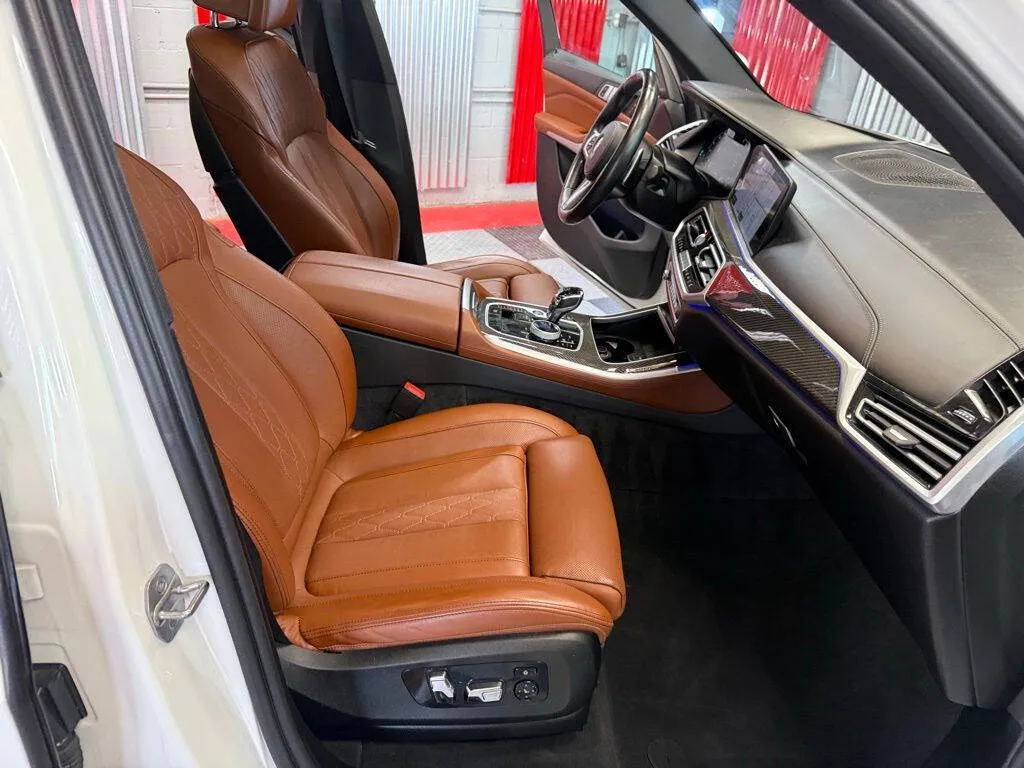 2023 BMW X5 M50i - Photo 42