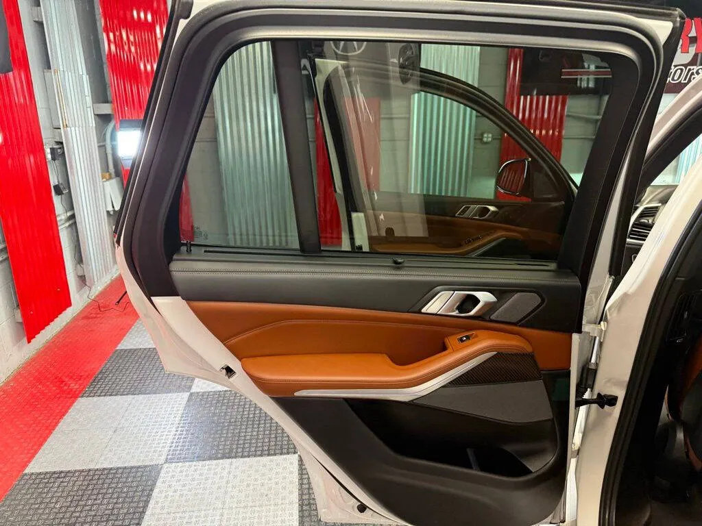 2023 BMW X5 M50i - Photo 27