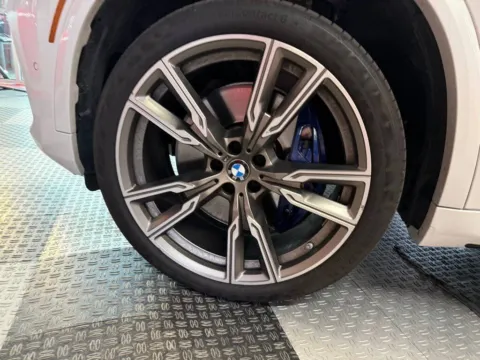 More photos of 2023 BMW X5 M50i AWD 4dr Sports Activity Vehicle at Victory Motors Royal Oak, MI