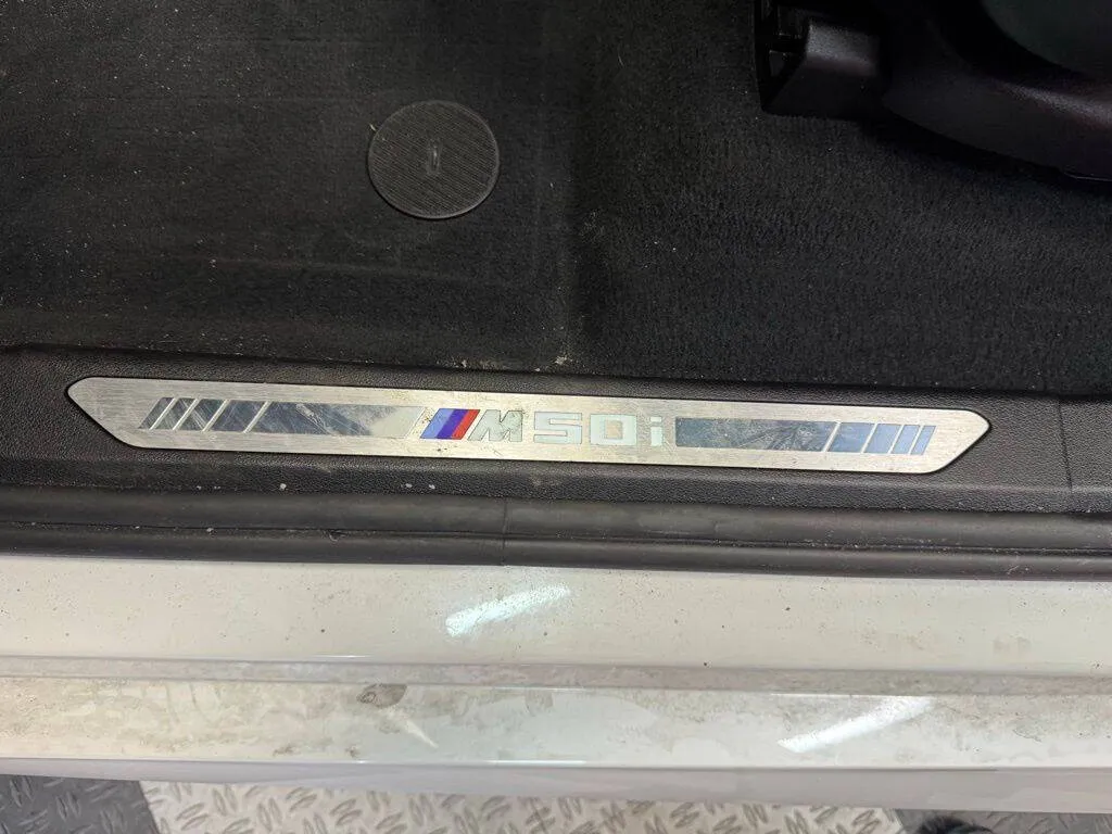 2023 BMW X5 M50i - Photo 18