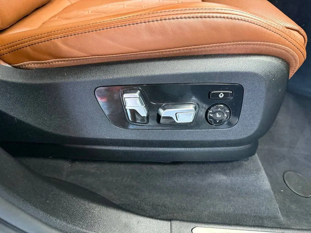 2023 BMW X5 M50i - Photo 45