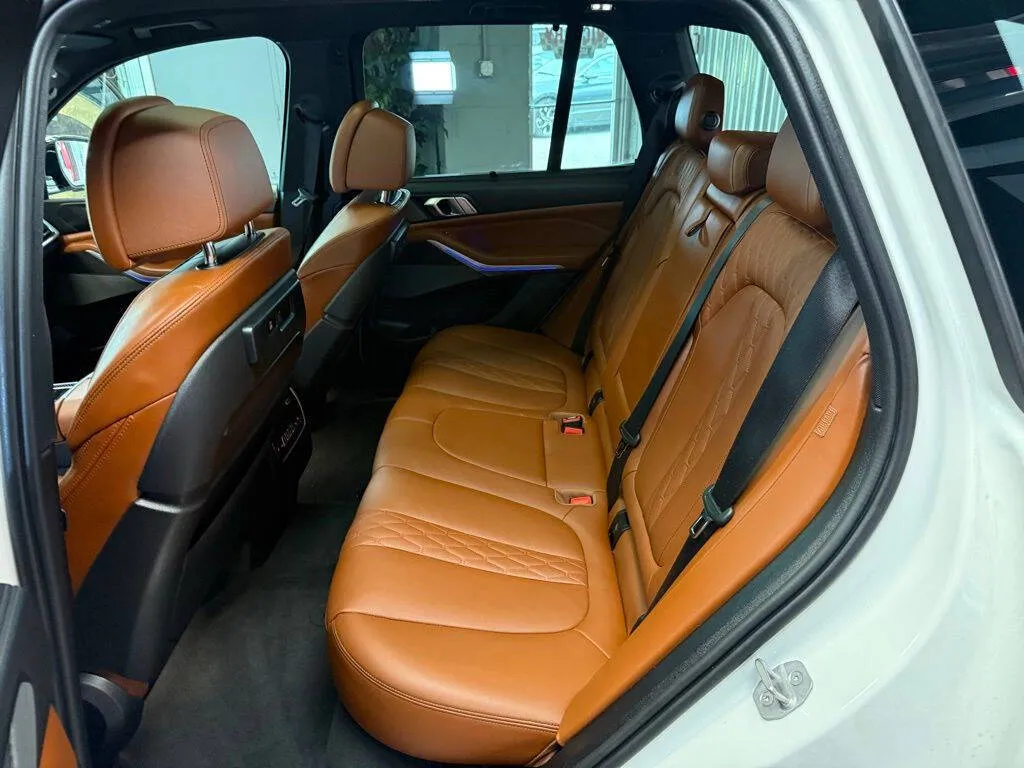 2023 BMW X5 M50i - Photo 29