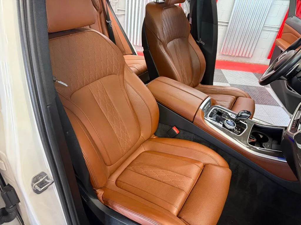 2023 BMW X5 M50i - Photo 43